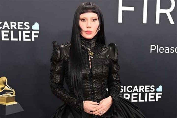 What happened to Lady Gaga at the Super Bowl?
