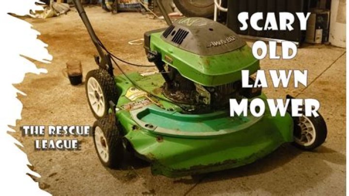 What happened to Lawn-Boy mowers?