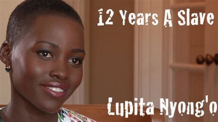 What happened to Lupita in 12 Years a Slave?
