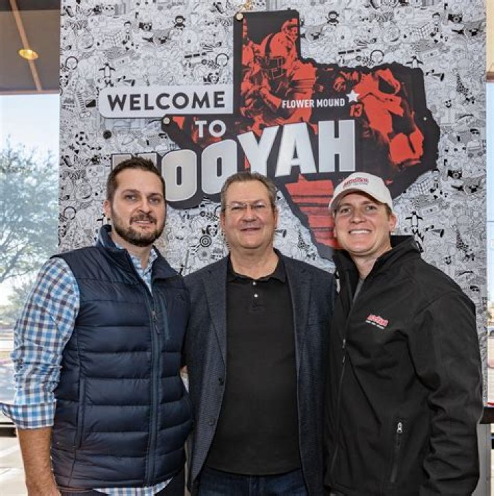 What happened to mooyah?