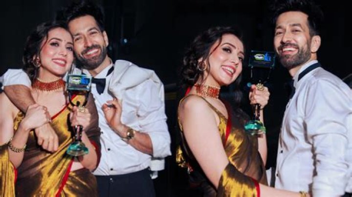 What happened to Nakul Mehta recently?