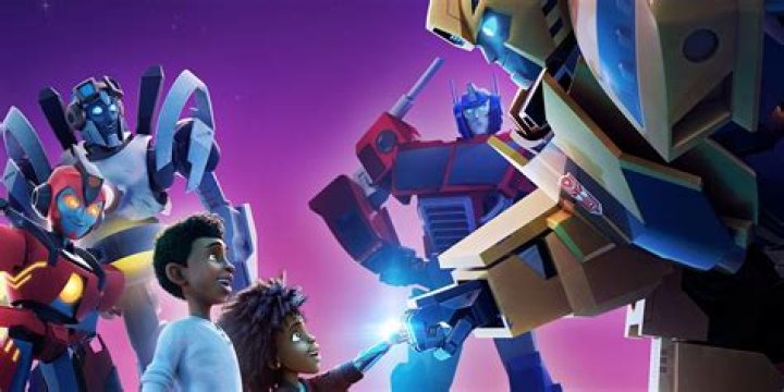 What happened to Prowl in Transformers Animated?