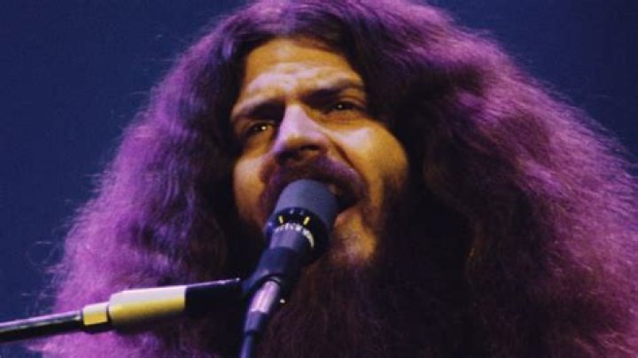 What happened to Robby Steinhardt?