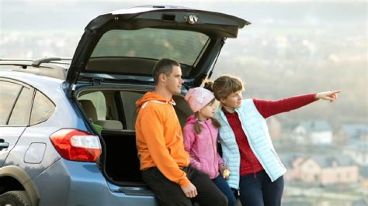 What happens if you get caught speeding in a hire car?