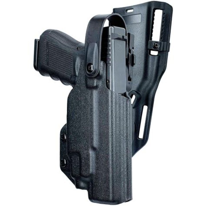 What holsters will fit Glock 22?