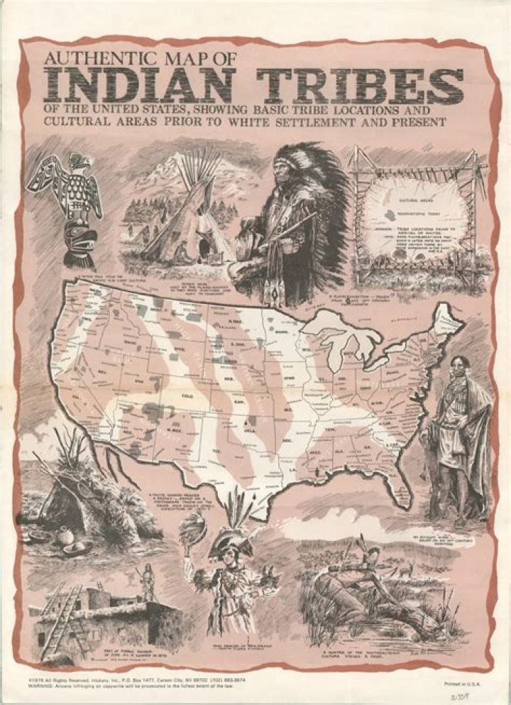 What Indian tribes were around Scranton Pennsylvania?