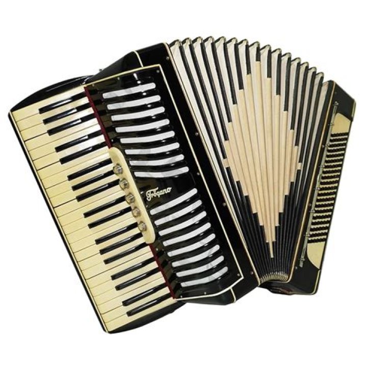 What instrument was invented in Germany?