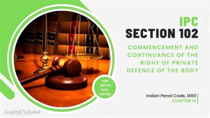 What IPC 102?