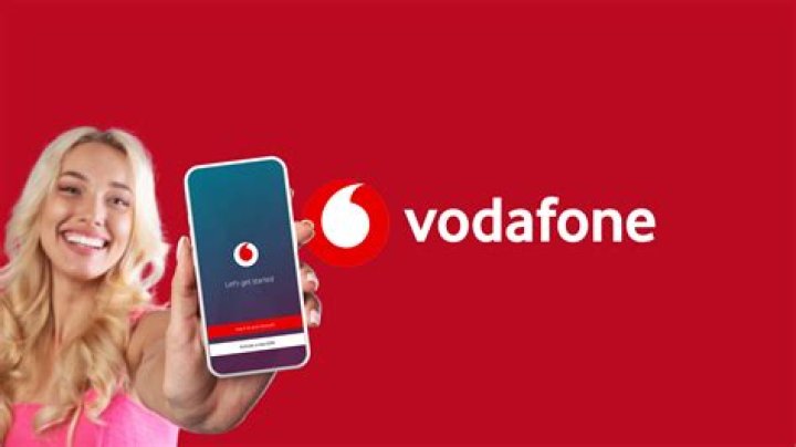 What is 48 RS recharge in Vodafone?