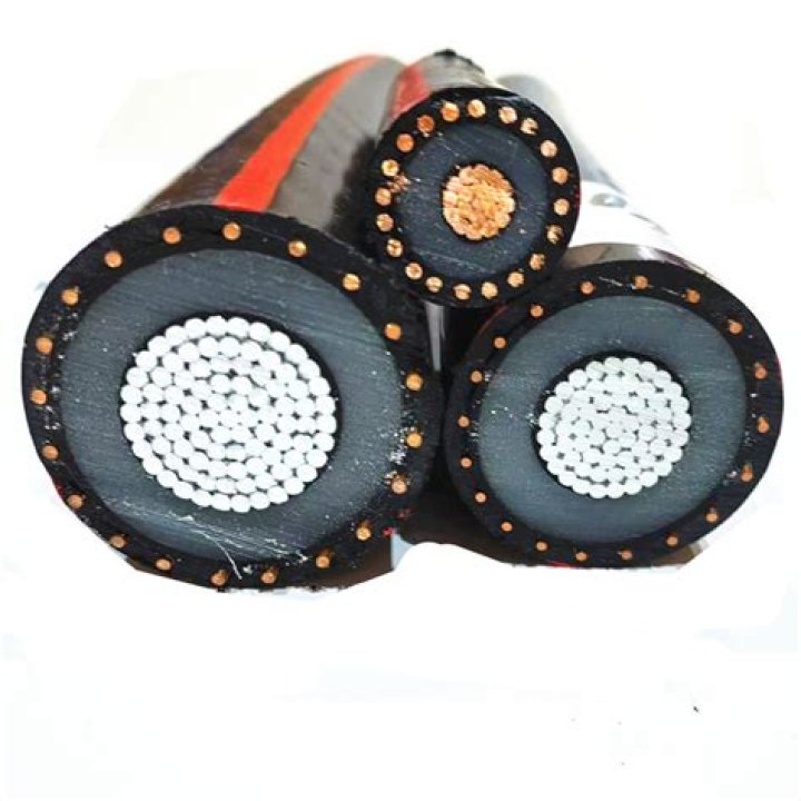What is 500 mcm cable used for?