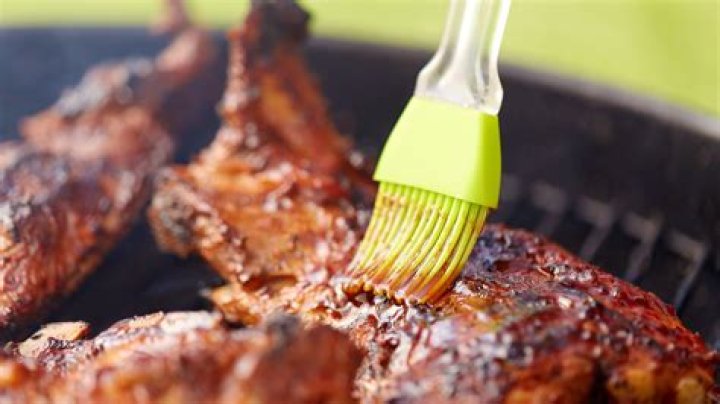 What is a basting bulb?
