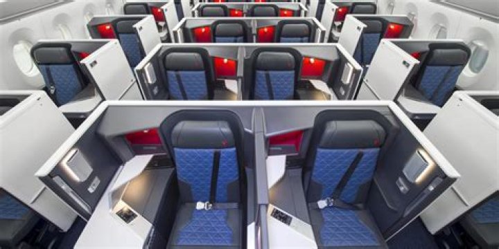 What is a Delta one?