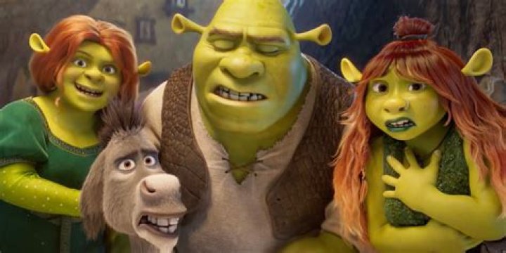 What is a famous line from Shrek?