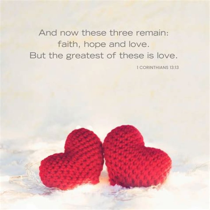 What is a good Bible verse for couples?