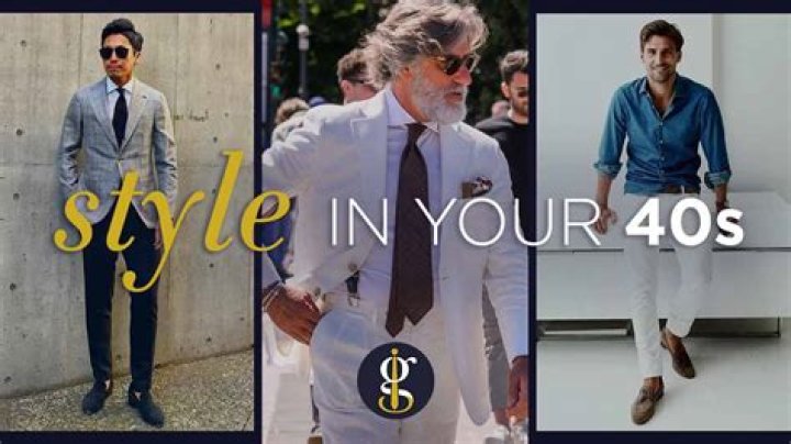 What is a good degree to get in your 40s?