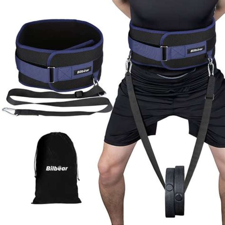 What is a good dip belt?