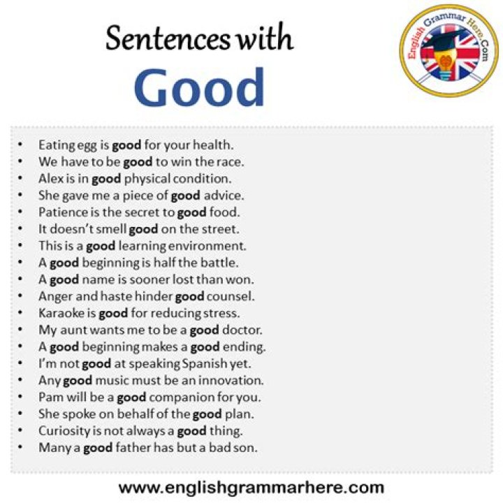 What is a good sentence for village?