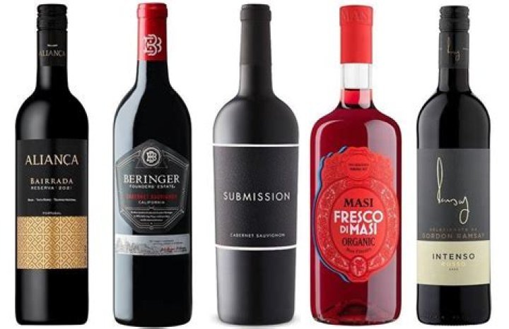 What is a good value red wine?