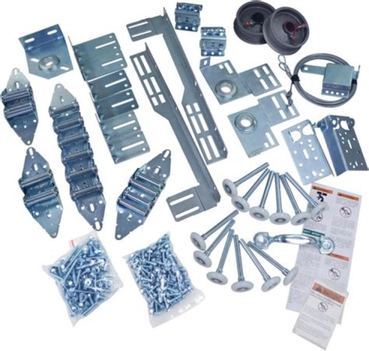 What is a Lite Kit in door?