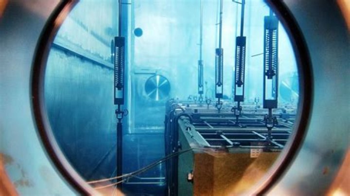 What is a loss of cooling accident?