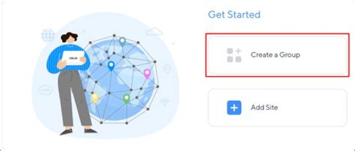 What is a multi site manager?