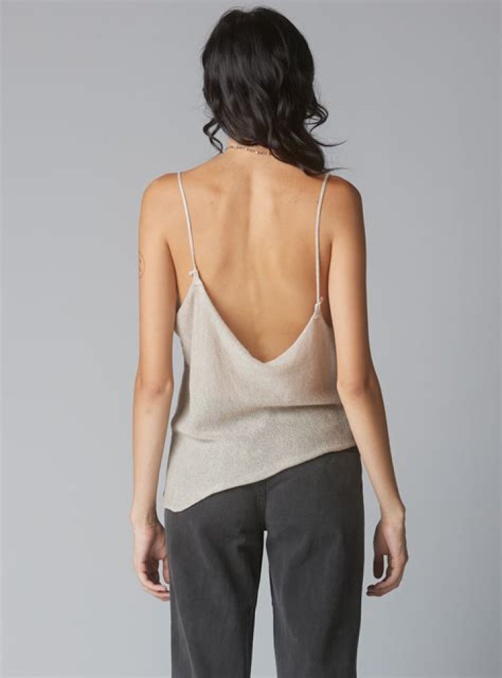 What is a Piko top?