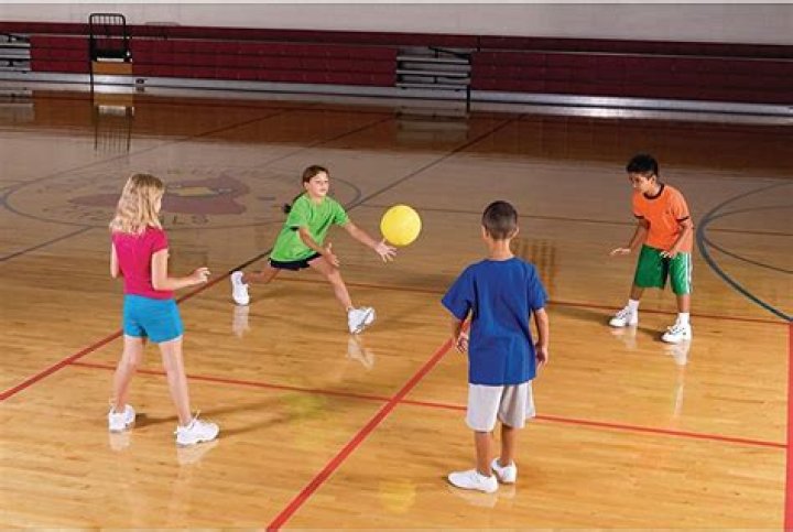 What is a playground ball?