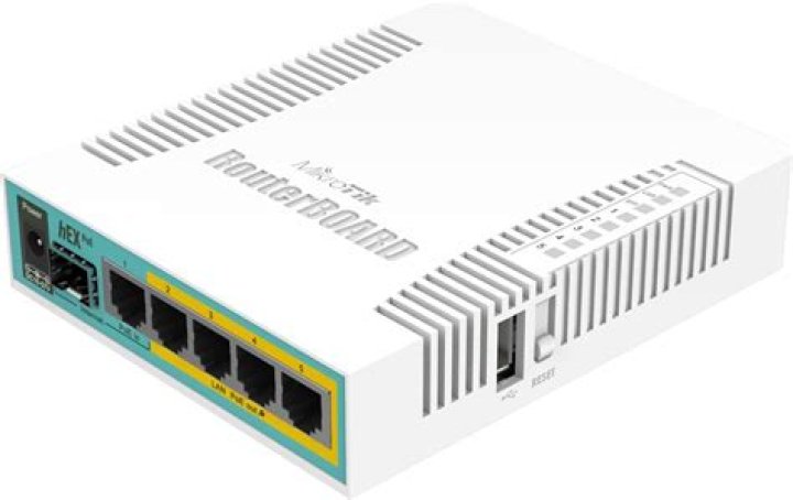 What is a RouterBOARD used for?