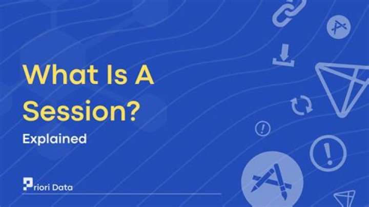What is a session U of T?