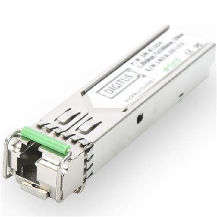 What is a simplex SFP?