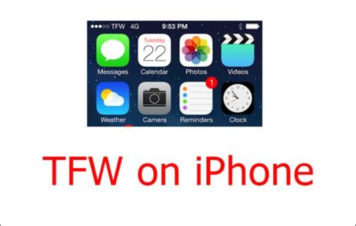 What is a TFW network?