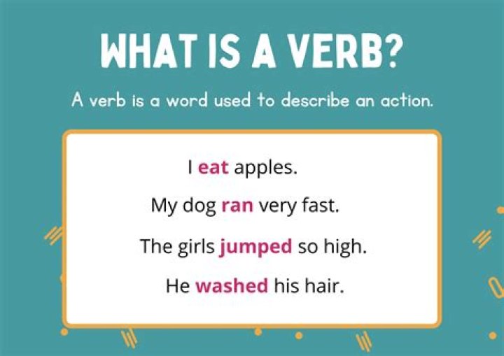 What is a verb for fall?