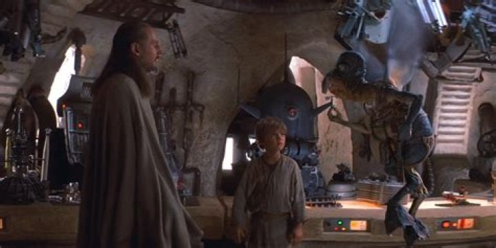 What is a Watto in Star Wars?
