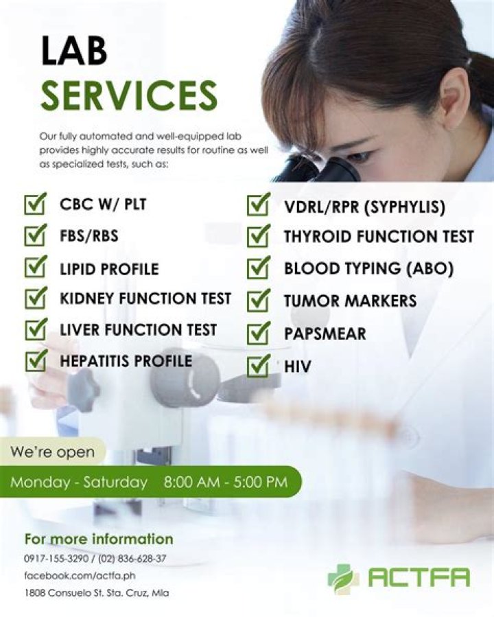 What is Actfa?