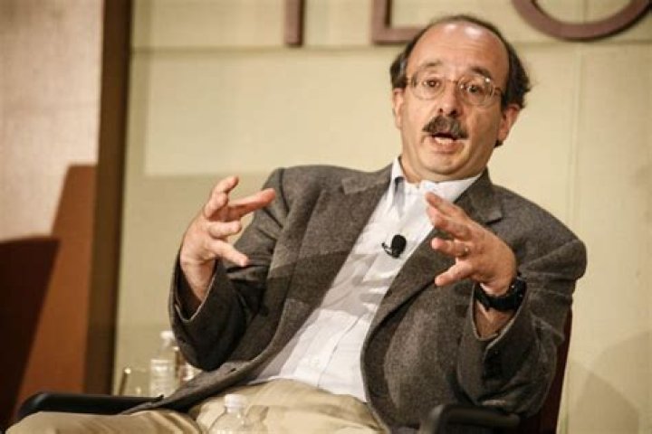 What is Amory Lovins known for?