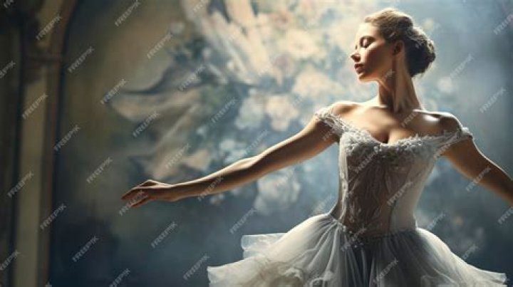 What is an arabesque penche?