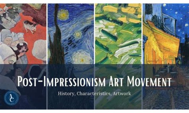 What is an artifact of Impressionism?