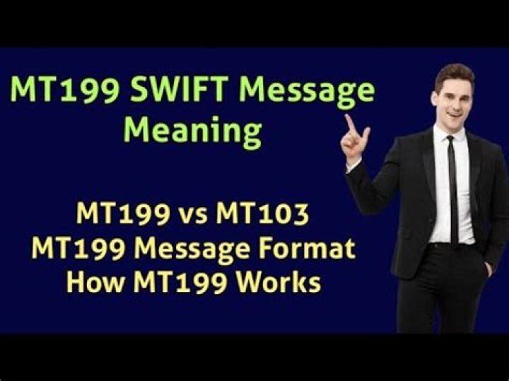 What is an MT299?