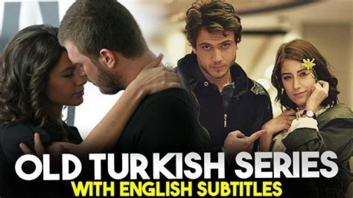 What is an old Turkish title?