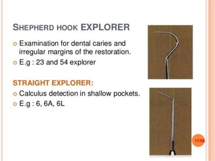 What is an Orban Explorer used for?