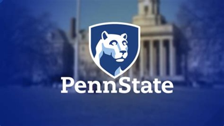 What is Angel Penn State?