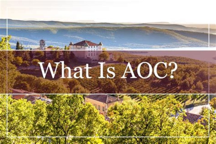 What is appellation origin Controle?