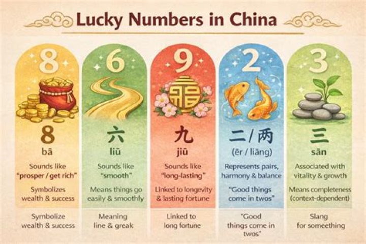 What is Basit lucky number?