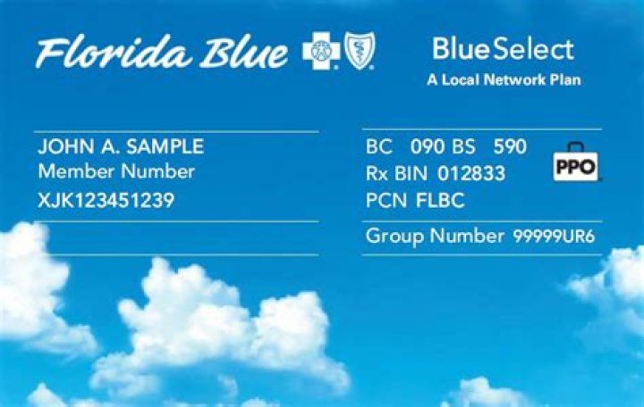 What is Blue Select Insurance?