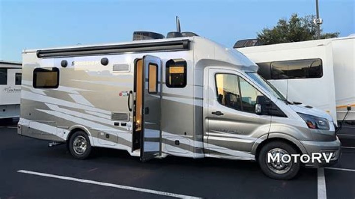 What is Class C manufactured home?