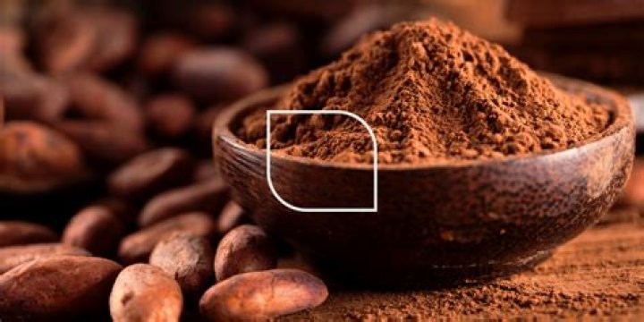 What is cocoa mass used for?