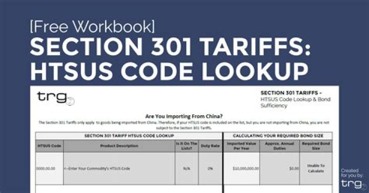 What is Code Section 301?