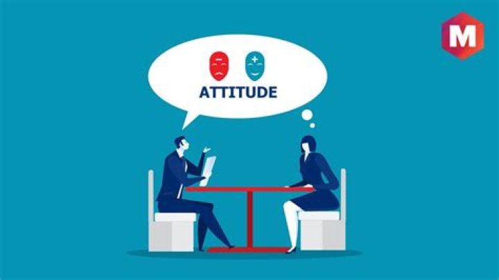What is conative attitude marketing?