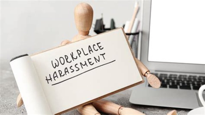 What is considered workplace harassment in Missouri?