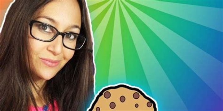 What is Cookie World C real name?